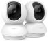 IP-Камера TP-LINK Tapo C210P2 3MP N300 microSD motion detection