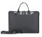 Сумка для ноутбука, Tucano Lamini 13.3/14", чорний