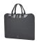 Сумка для ноутбука, Tucano Lamini 15.6/16", чорний