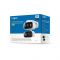 Камера IP з подвійним об'єктивом TP-LINK Tapo C246D 3MP N300 microSD motion detection