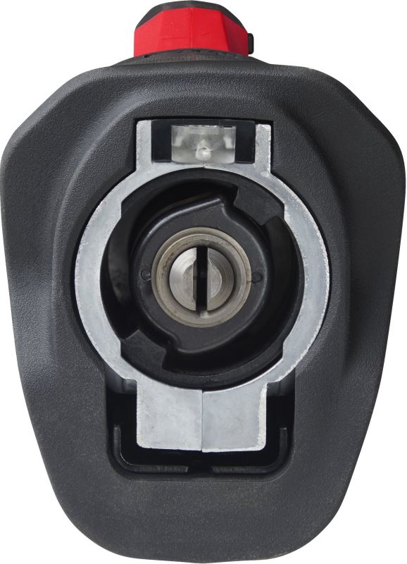 Пила шабельна акумуляторна Milwaukee M18 FUEL ONE-KEY 18В пропил 300мм хід 32мм 3.8кг без АКБ та ЗП