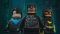 Гра консольна PS5 LEGO Batman: Legacy of the Dark Knight, BD диск