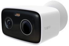 IP-Камера TP-LINK Tapo C400 FHD N300 зовнішня