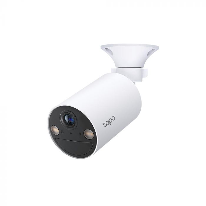 IP-Камера TP-LINK Tapo C410 3MP N300 microSD motion detection, зовнішня/внутрішня