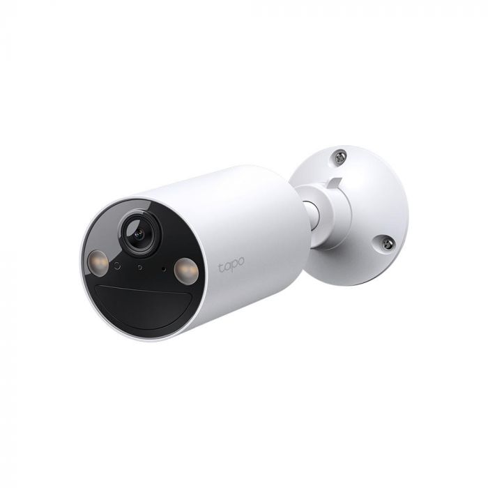IP-Камера TP-LINK Tapo C410 3MP N300 microSD motion detection, зовнішня/внутрішня