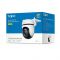 IP-Камера TP-LINK Tapo C530WS 3K N300 1xFE LAN зовнішня поворотна