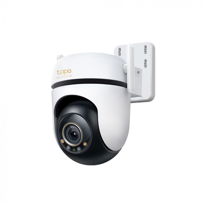 IP-Камера TP-LINK Tapo C530WS 3K N300 1xFE LAN зовнішня поворотна