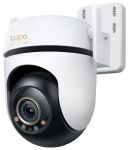 IP-Камера TP-LINK Tapo C530WS 3K N300 1xFE LAN зовнішня поворотна