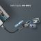 USB-Концентратор TP-Link UA430 1xSD, 1x-microSD, USB TypeA