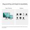 USB-Концентратор TP-Link UA430 1xSD, 1x-microSD, USB TypeA