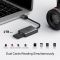USB-Концентратор TP-Link UA430 1xSD, 1x-microSD, USB TypeA