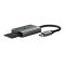 USB-Концентратор TP-Link  UA430C  1xSD, 1x-microSD, USB TypeC
