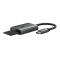 USB-Концентратор TP-Link UA440C 1xSD, 1x-microSD, USB TypeC