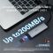 Хаб USB TP-LINK UH7020C USB-C > 2xUSB3.0/1xUSB-C/xHDMI/1xSD/1xmicroSD/1xPD 100Wh