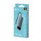 Хаб USB TP-LINK UH7020C USB-C > 2xUSB3.0/1xUSB-C/xHDMI/1xSD/1xmicroSD/1xPD 100Wh