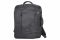 Рюкзак дорожній Tucano TUGO Premium ML 18", 28.5л, чорний