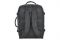 Рюкзак дорожній Tucano TUGO Premium ML 18", 28.5л, чорний