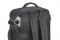 Рюкзак дорожній Tucano TUGO Premium ML 18", 28.5л, чорний