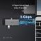 Хаб USB TP-LINK UH7021C USB-C > 3xUSB3.0/1xHDMI/1xSD/1xmicroSD/1xPD 100Wh