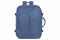 Рюкзак дорожній Tucano TUGO Premium ML 18", 28.5л, синій