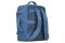 Рюкзак дорожній Tucano TUGO Premium ML 18", 28.5л, синій