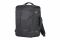 Рюкзак дорожній Tucano TUGO Premium CABIN 16", 23л, чорний