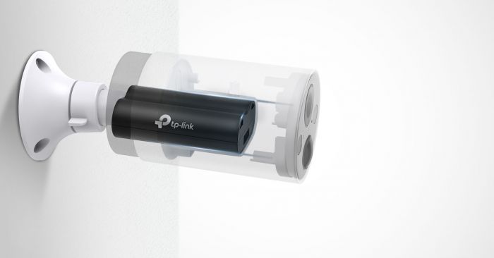 Акумуляторна батарея TP-LINK Tapo A100 6700 мАг