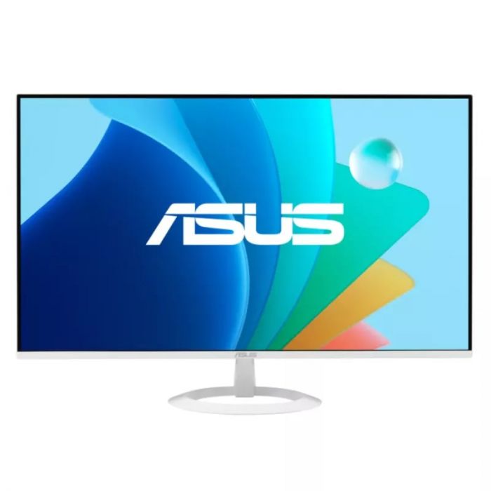 Монітор Asus 27" VZ279HG-W D-Sub, HDMI, Audio, IPS, 120Hz, 1ms, AdaptiveSync, білий