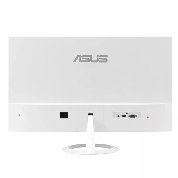 Монітор Asus 27" VZ279HG-W D-Sub, HDMI, Audio, IPS, 120Hz, 1ms, AdaptiveSync, білий