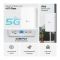 Зовнішній маршрутизатор TP-LINK NE200, 5G, 1x2.5GE LAN (PoE)