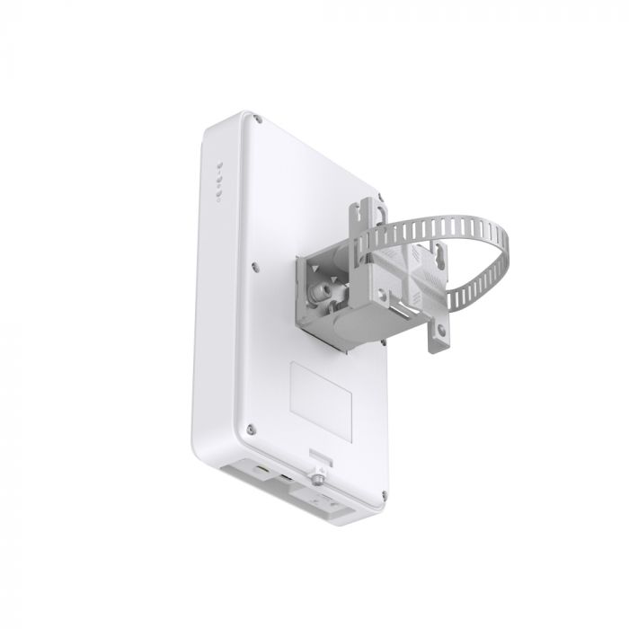 Зовнішній маршрутизатор TP-LINK NE200, 5G, 1x2.5GE LAN (PoE)
