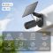 Комплект розумної бездротової камери TP-LINK TAPO C411 KIT 2K QHD та сонячної панелі