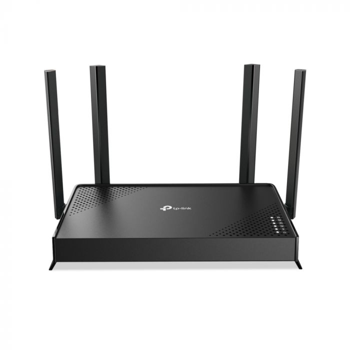 Маршрутизатор TP-LINK Archer BE220 BE3600, 4xGE LAN, 1xGE WAN, MESH