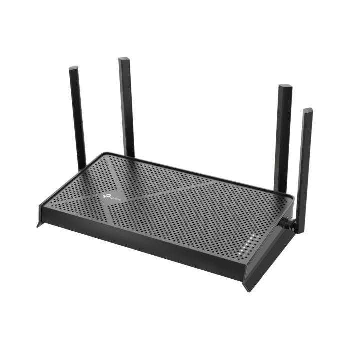 Маршрутизатор TP-LINK Archer BE230 BE3600, 3xGE LAN, 2.5xGE LAN, 2.5xGE WAN, 1xUSB3.0 MESH