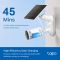 Сонячна панель TP-LINK Tapo A201