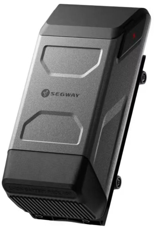 Додаткова батарея Segway-Ninebot, сірий