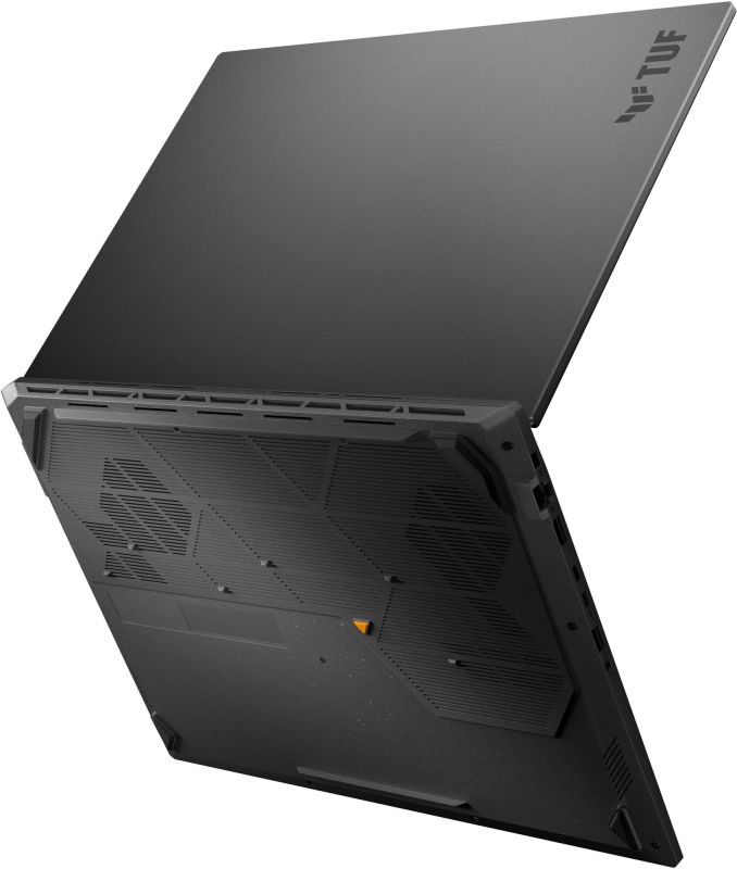 Ноутбук ASUS TUF Gaming A18 FA808UH-S8021 18" FHD+ IPS, AMD R7-260, 16GB, F512GB, NVD5050-8, noOS, Сірий