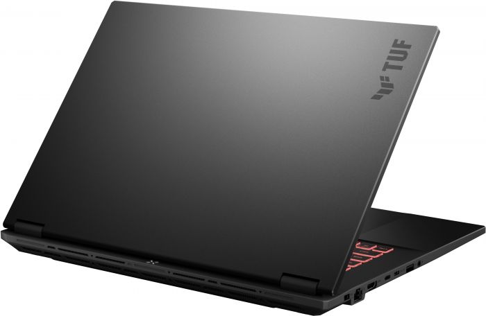 Ноутбук ASUS TUF Gaming A18 FA808UH-S8021 18" FHD+ IPS, AMD R7-260, 16GB, F512GB, NVD5050-8, noOS, Сірий