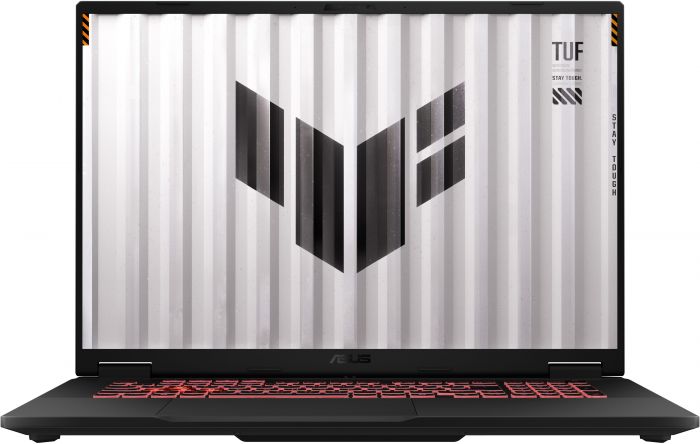 Ноутбук ASUS TUF Gaming A16 FA608UH-RV102 16" WUXGA, AMD R7-260, 16GB, F512GB, NVD5050-8, NoOS, Сірий
