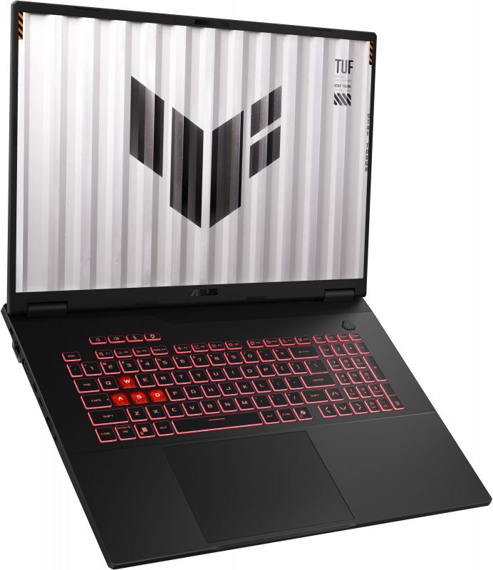 Ноутбук ASUS TUF Gaming A16 FA608UH-RV102 16" WUXGA, AMD R7-260, 16GB, F512GB, NVD5050-8, NoOS, Сірий