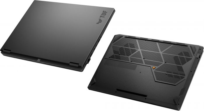 Ноутбук ASUS TUF Gaming A16 FA608UH-RV102 16" WUXGA, AMD R7-260, 16GB, F512GB, NVD5050-8, NoOS, Сірий