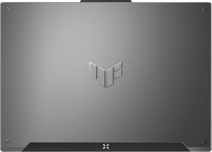 Ноутбук ASUS TUF Gaming A16 FA607NUG-RL205 16" WUXGA, AMD R5-7445HS, 16GB, F512GB, NVD4050-6, noOS, Сірий