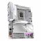 Материнська плата GIGABYTE Z89 AORUS ELITE WF7 ICE s1851 Z890 4xDDR5 M.2 HDMI DP Wi-Fi BT ATX білий