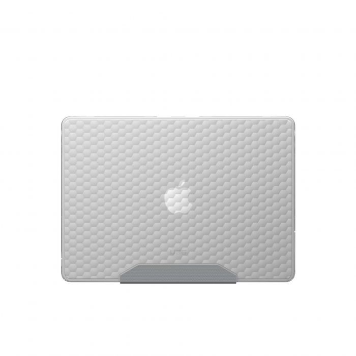 Чохол UAG для MacBook Air 13"(2023-2025), Essential Armor, Ice