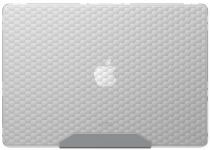 Чохол UAG для MacBook Air 15"(2023-2025), Essential Armor, Ice