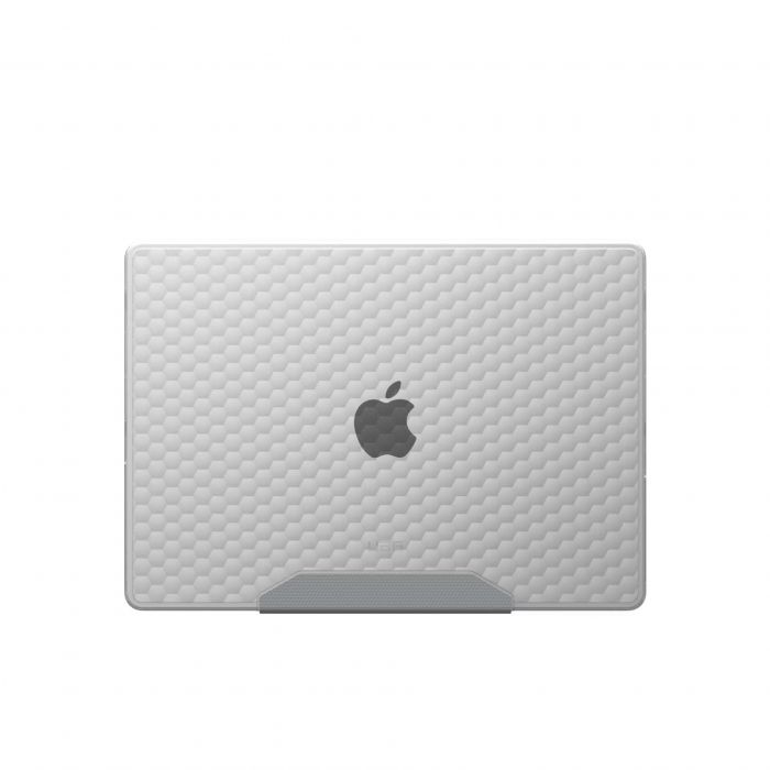 Чохол UAG для MacBook Pro 14"(2021-2023), Essential Armor, Ice