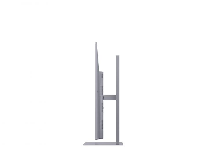 Монітор Samsung 32"S32FM902 HDMI, USB, Bluetooth, MM, OLED, 3840x2160, 165Hz, 0.03ms, HDR10+