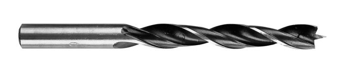 Набір свердел по дереву GRAPHITE спіральне 3-10мм 8шт