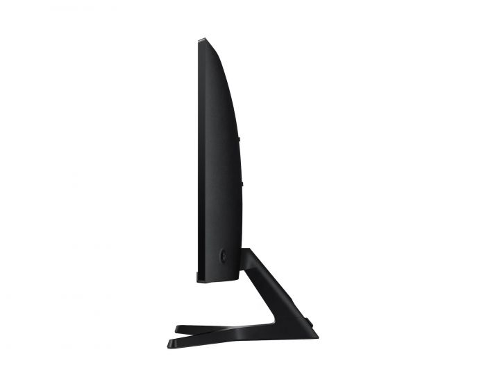 Монітор Samsung 27" S27D390 D-Sub, HDMI, VA, 100Hz, 4ms, CURVED