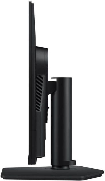 Монітор Samsung 27" S27FG500E HDMI, DP, USB, MM, IPS, 2560x1440, 180Hz, 1ms